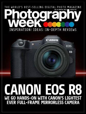 Photography Week Issue 547 March 16 22 2023 FreeCourseWeb