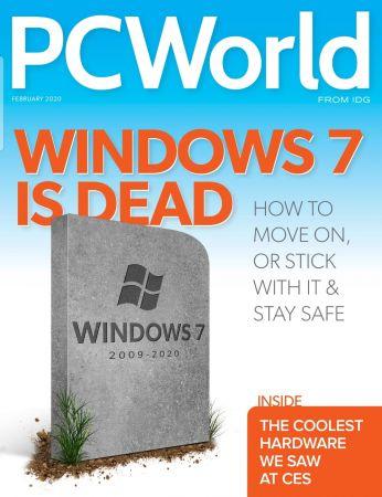 FreeCourseWeb PCWorld February 2020 True PDF