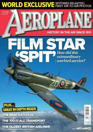 Aeroplane February 2022 True PDF