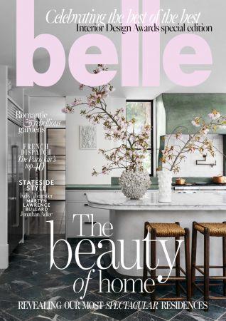 FreeCourseWeb Belle June July 2020 True PDF