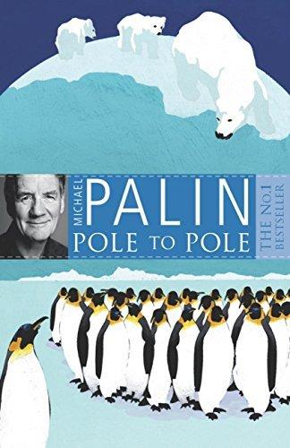 FreeCourseWeb Pole To Pole by Michael Palin