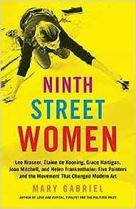 Ninth Street Women by Mary Gabriel EPUB