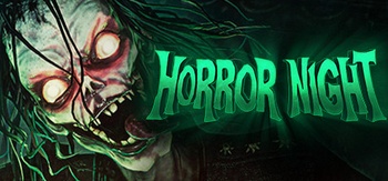 Escape the Ayuwoki Horror Night