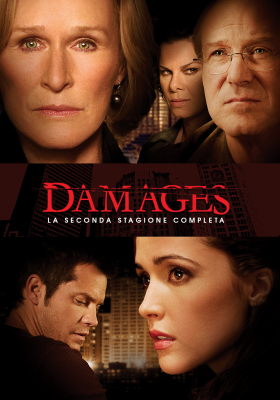 Damages S02E01 02 1080p BDMux AC3 ITA ENG