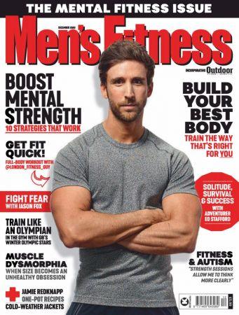 DevCourseWeb Australian Men s Fitness December 2020