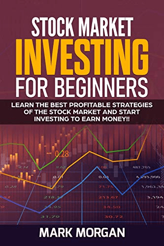 FreeCourseWeb Stock Market Investing for Beginners Learn the Best Profitable Strategies of the Stock Market and Start Investing to Earn Money