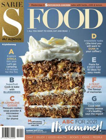 CourseWikia Sarie Food Summer 2021