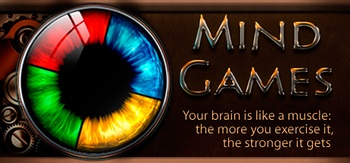 Mind Games