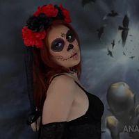 AnalVids 20 10 30 Kaira Love NF045 XXX 720p WEB x264 GalaXXXy