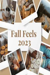 Various Artists Fall Feels 2023 2023 Mp3 320kbps PMEDIA