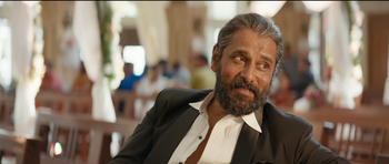 MAHAAN 2022 Tamil 4K 9 2GB bycameroencode