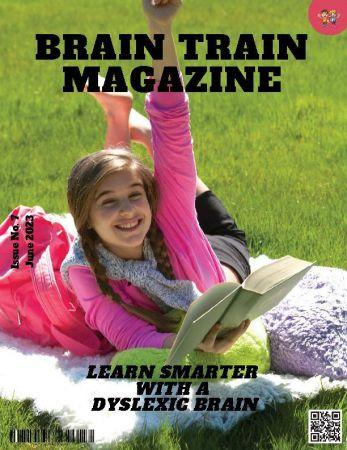 Brain Train June 2023