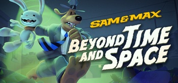 Sam Max Beyond Time and Space v1 0 5 1