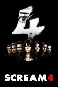 Scream 4 2011 BluRay 1080p DTS AC3 x264 MgB