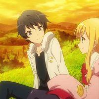 Isekai wa Smartphone to Tomo ni 2 09 480p Multiple Subtitle 2909D185 Erai raws TGx