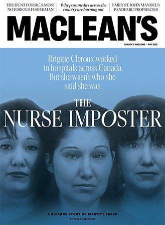 Maclean s May 2022