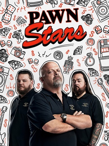 Pawn Stars Season 1 Complete 540p WEB DL x264 movies978