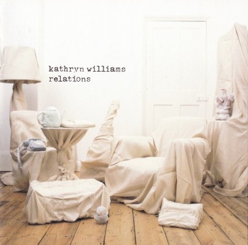 Kathryn Williams Relations 2004 FLAC