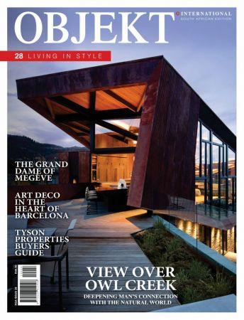 FreeCourseWeb Objekt South Africa October 2019