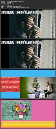 Udemy Design Thinking Towards Excellence in Aacademics DevCourseWeb