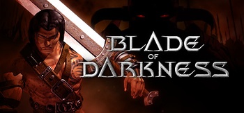 Blade of Darkness v109