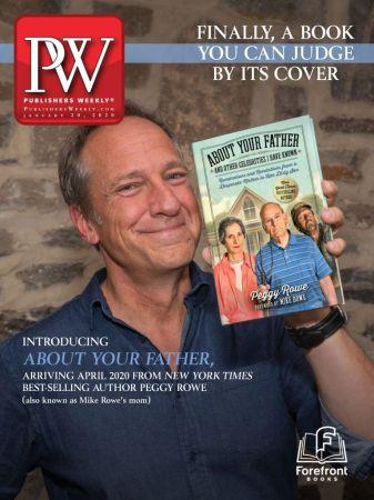 FreeCourseWeb Publishers Weekly January 20 2020