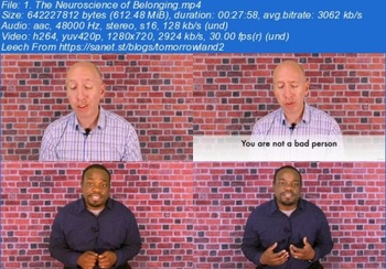 FreeCourseWeb Udemy Build a Culturally Competent Organization Part One