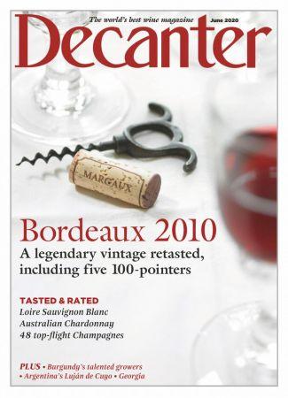 FreeCourseWeb Decanter UK June 2020