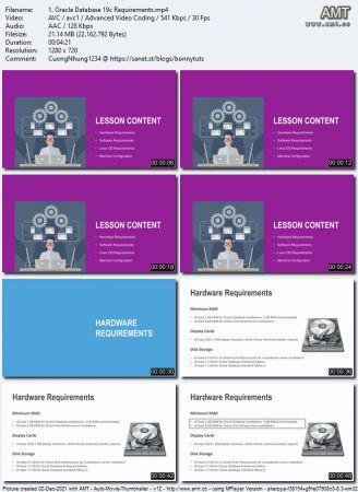 Udemy Oracle Linux 7 6 Virtualization