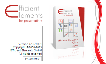 Efficient Elements for presentations 4 1 6900 1 crackerfg