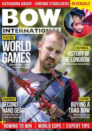 Bow International Issue 162 2022 True PDF DevCourseWeb