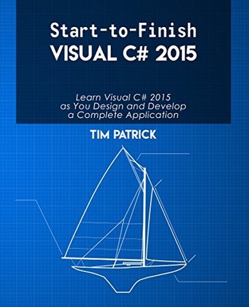 FreeCourseWeb Start to Finish Visual C 2015