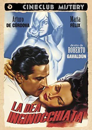 La dea inginocchiata la diosa arrodillada 1947 dvd x264 ac3 ita spa mkv