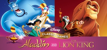 Disney Classic Games Collection GOG