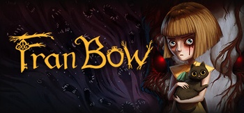 Fran Bow v1 0 1