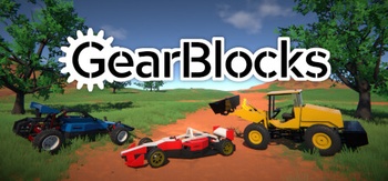 GearBlocks v0 7 8145