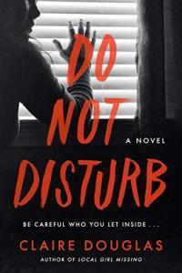 Do Not Disturb by Claire Douglas EPUB