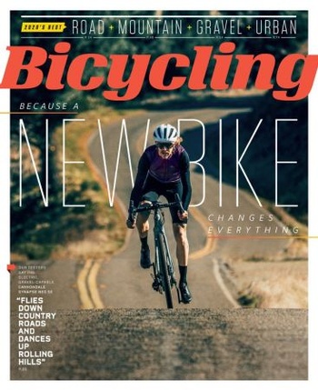 FreeCourseWeb Bicycling USA Issue 3 2020
