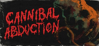 Cannibal Abduction