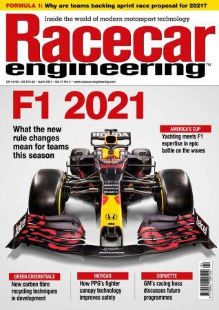 DevCourseWeb Racecar Engineering April 2021 True PDF