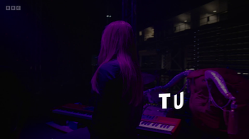 Eurovision Song Contest 2022 Sam Ryder Road to Eurovision H265 1080p WEBRip EzzRips