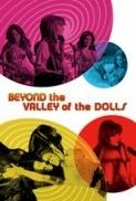 Beyond the Valley of the Dolls 1970 Criterion 1080p BluRay x265 HEVC 10bit AAC 1 0 Tigole QxR