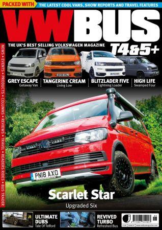 FreeCourseWeb VW Bus T4 5 Issue 97 2020 True PDF