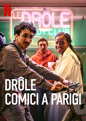 Drole Comici A Parigi S01E01 06 1080p NF WEBMux ITA FRE DDP5 1 x264 BlackBit