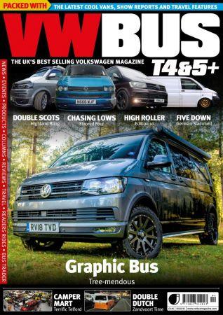 FreeCourseWeb VW Bus T4 5 Issue 95 2020