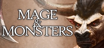 Mage and Monsters v2 3 1