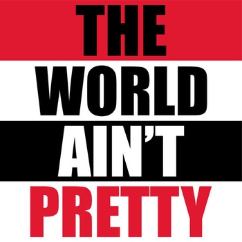 Sophie Zelmani The World Ain t Pretty 2022 24Bit 48kHz FLAC PMEDIA