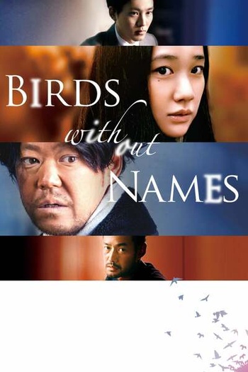 Birds Without Names 2017 BDRip x264 YAMG TGx