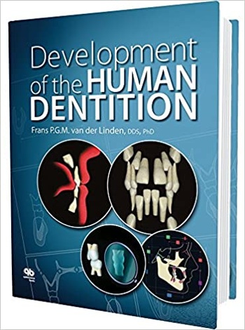 FreeCourseWeb Development of the Human Dentition