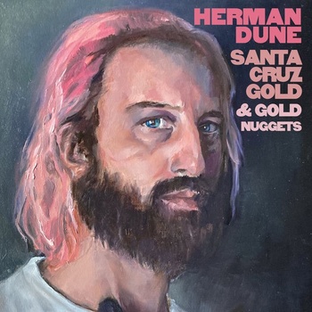Herman Düne Santa Cruz Gold Gold Nuggets 2021 24Bit 44 1kHz FLAC PMEDIA